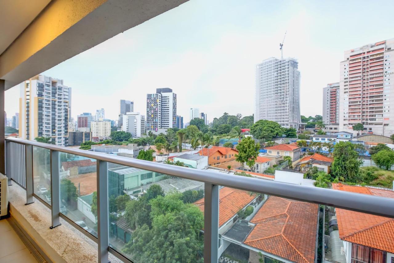 eJoy Butantã São Paulo Exterior foto